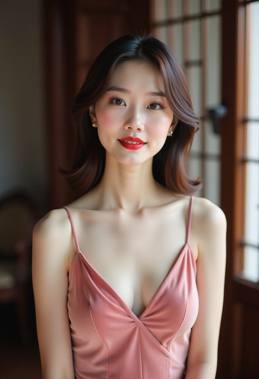 命运交界点