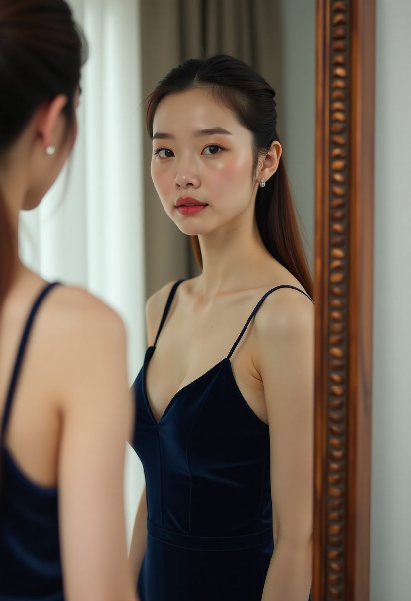 月影流浪剑士
