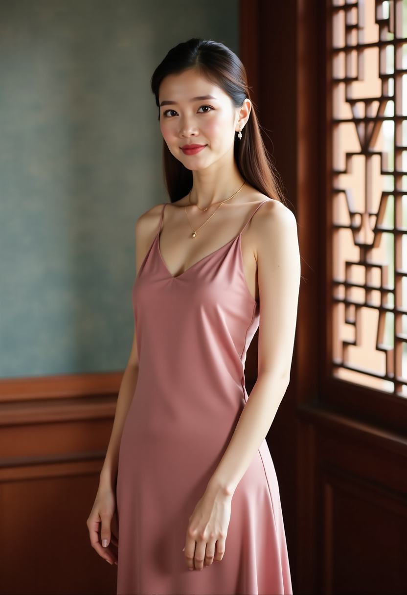 魔女茶会与不可思议之馆